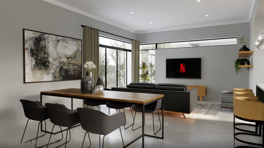 2 Bedroom Property for Sale in Langenhovenpark Free State